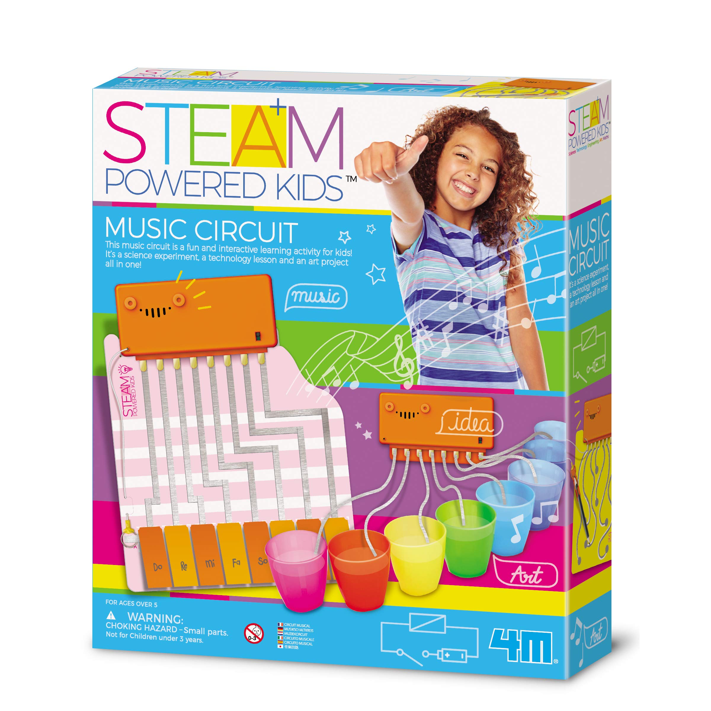 STEM Toys