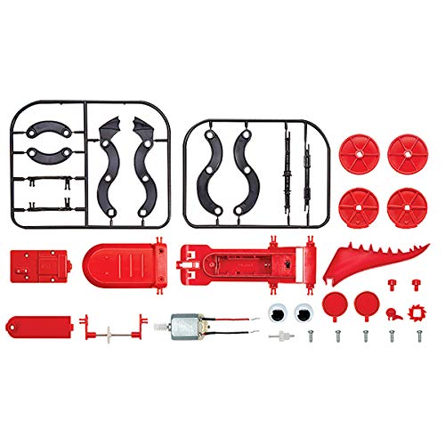 4M Dragon Robot Kit (Packaging May Vary) - Image 3