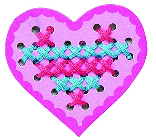 4M Embroidery Gift Boxes (Multi-Colour) - Image 8