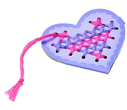 4M Embroidery Gift Boxes (Multi-Colour) - Image 9