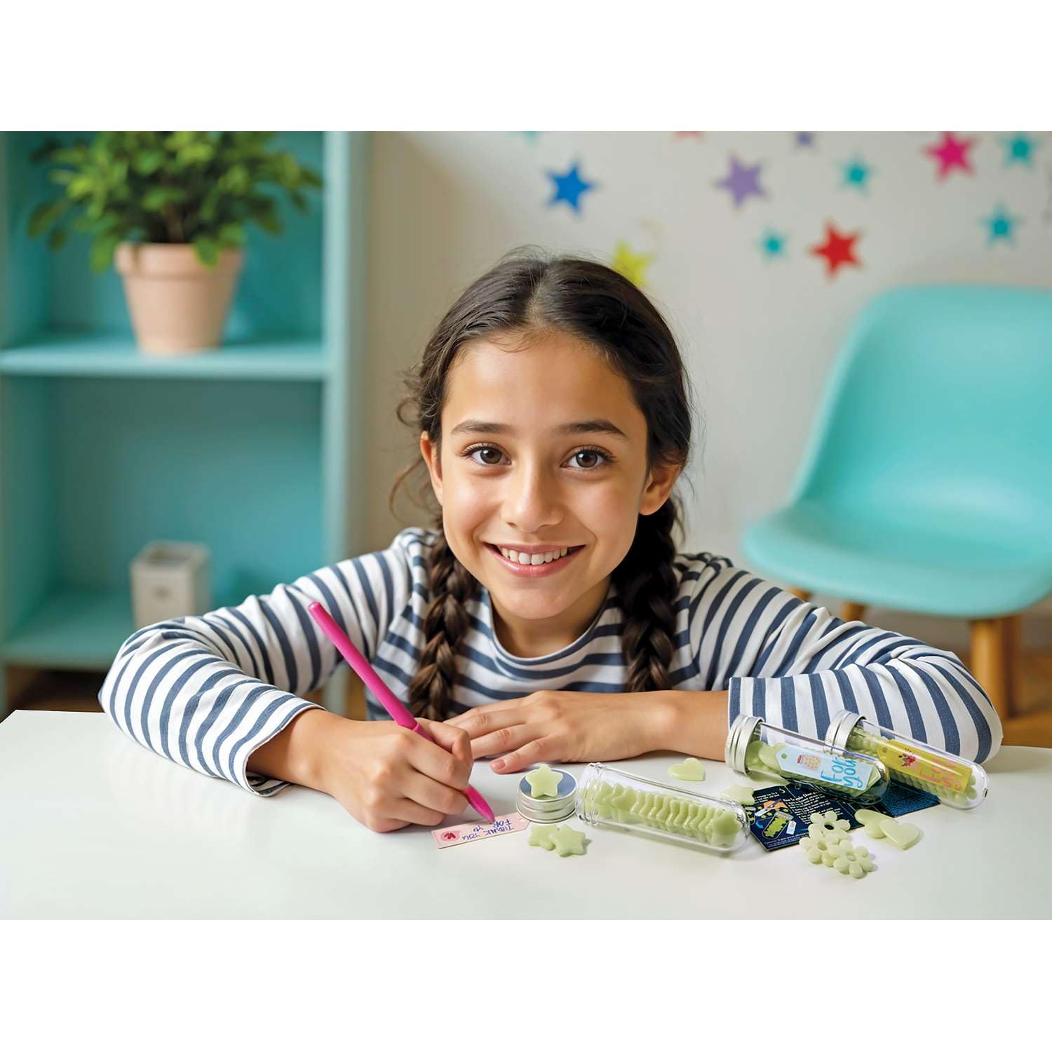 4M Glowing Imagination/Stars - Image 4