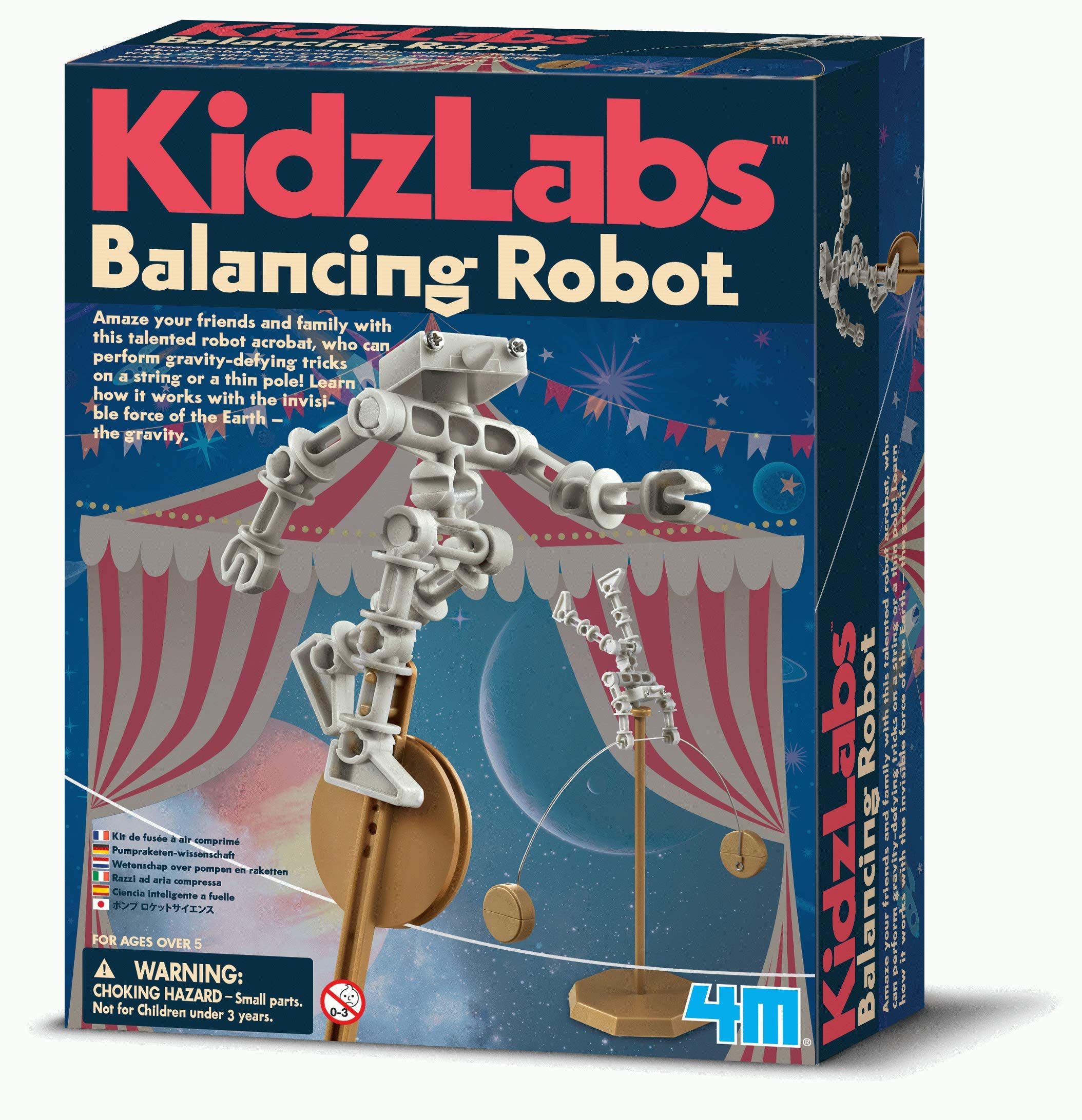 KidzRobotix