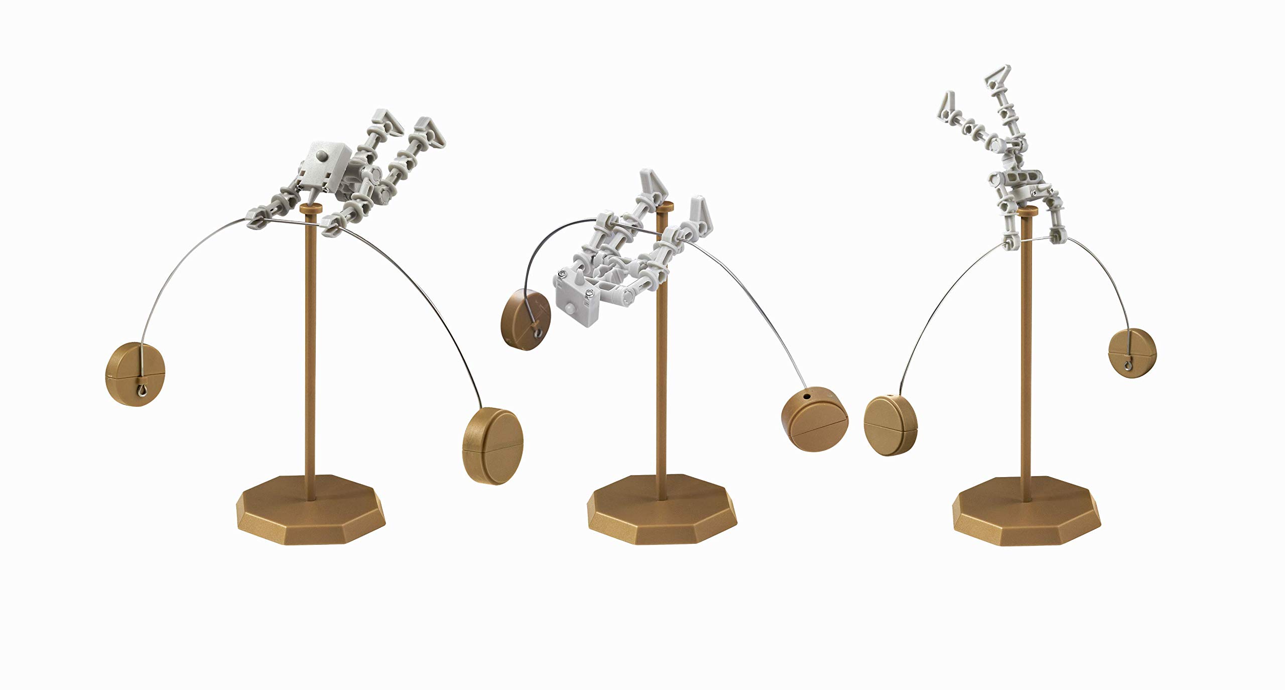 4M Kidz Labs Balancing Robot - Image 3
