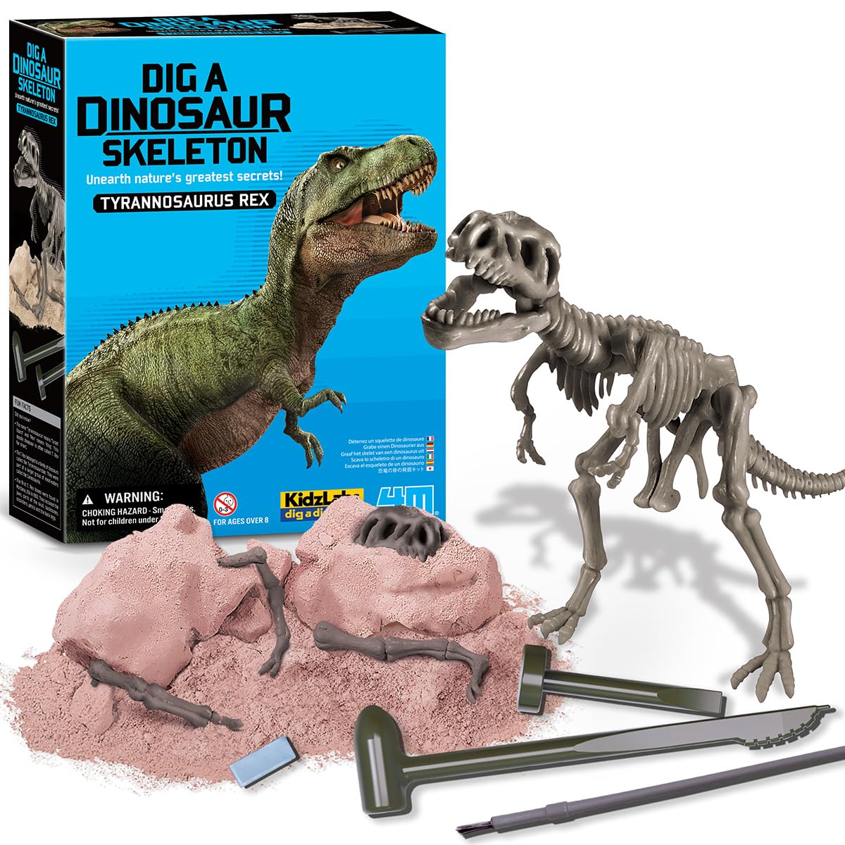 Dinosaurs Toys