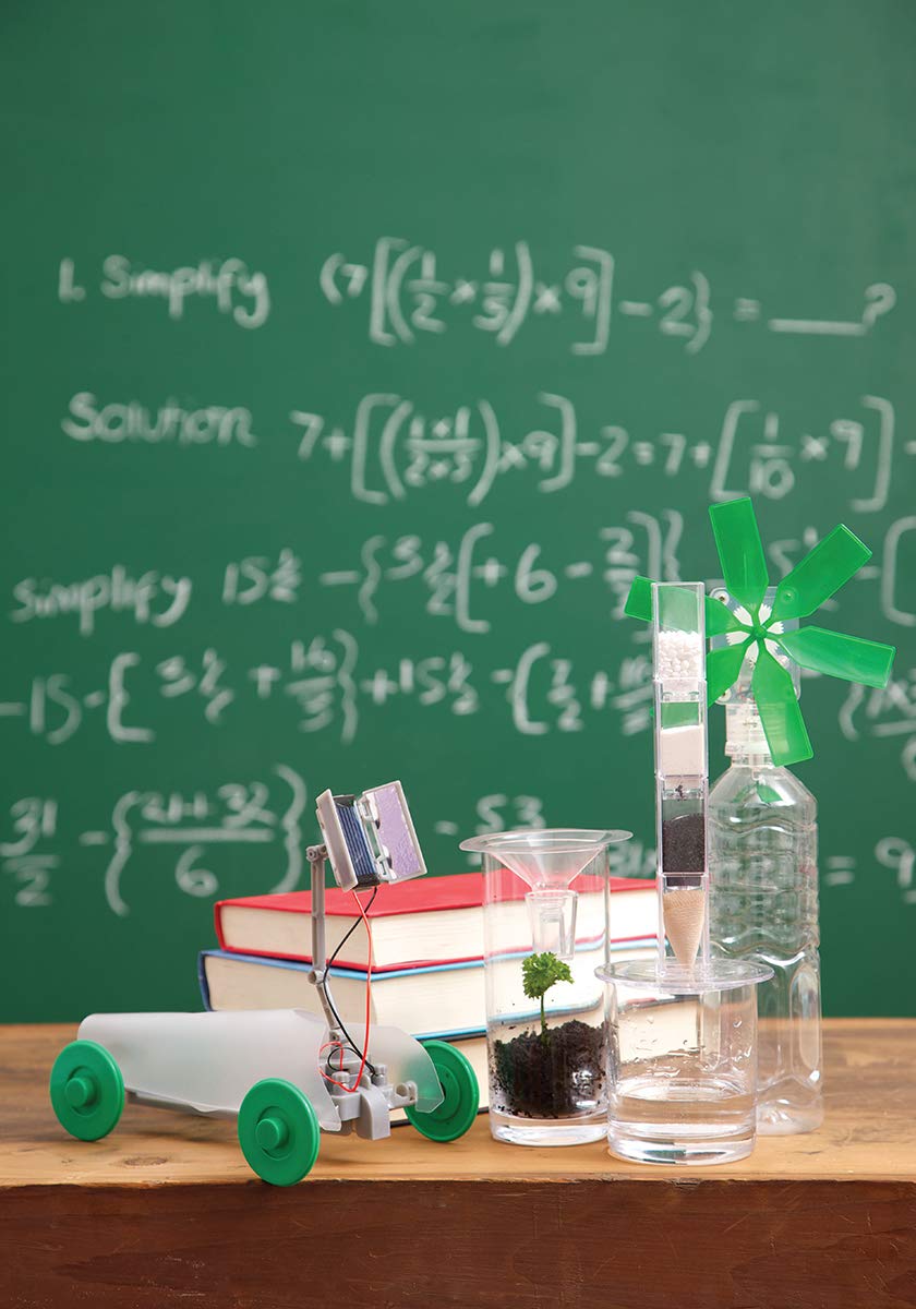 4M Science Magic Kit, Multicolor - Image 5