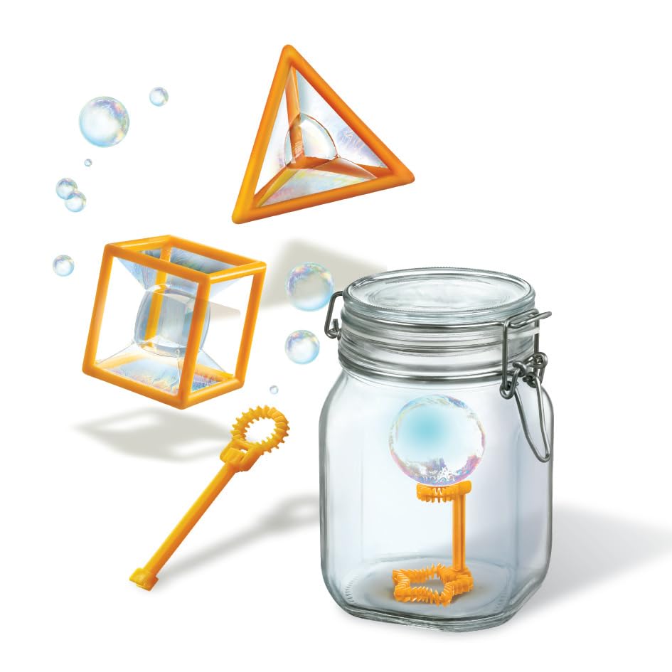 4M Steam Powered Kids Kitchen Science Kit - Image 3