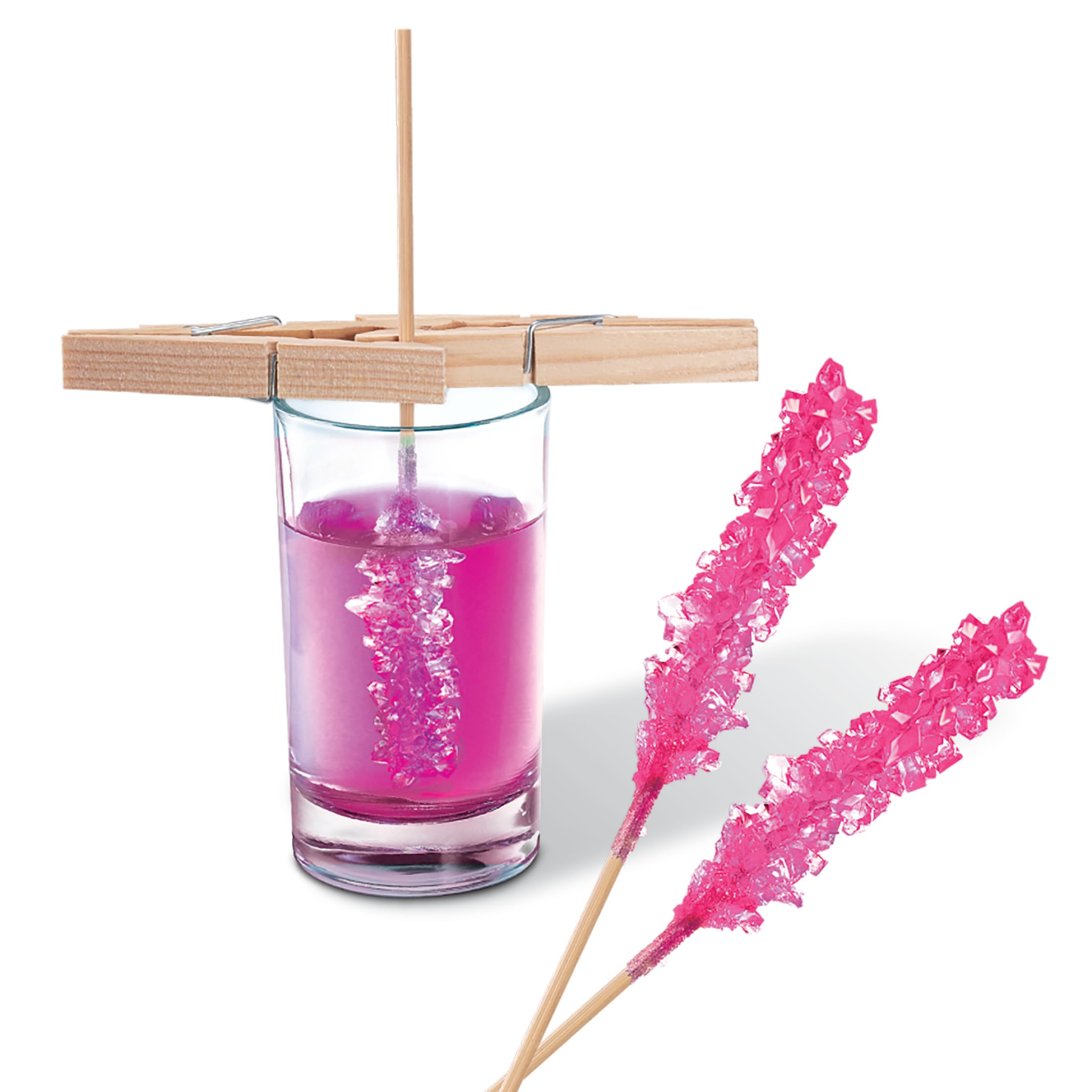 4M Steam Powered Kids Kitchen Science Kit - Image 5