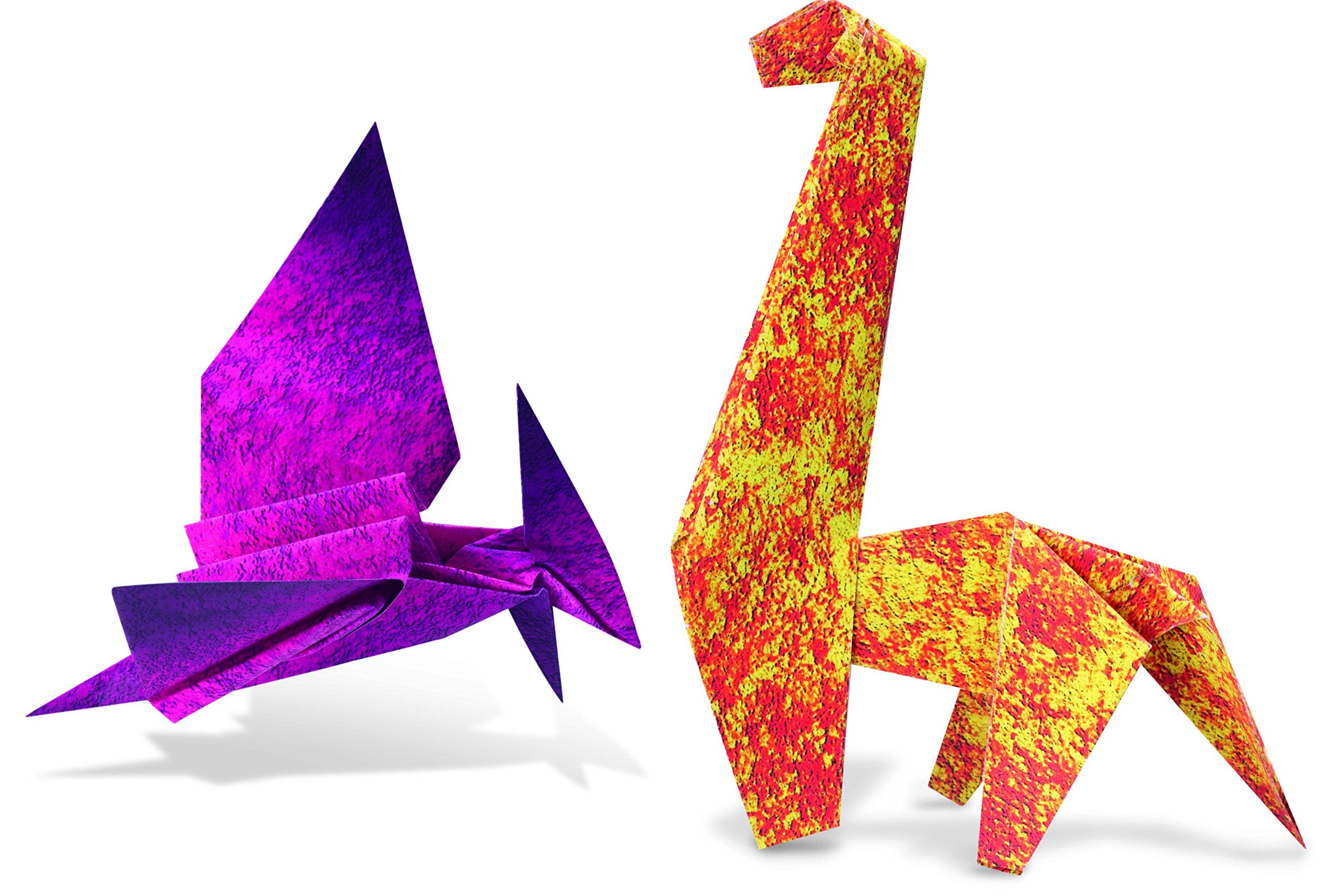 The Sales Partnership 4M Dinosaurs Origami - Image 3